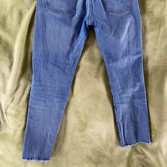 Levis 501 tapered jeans - Picture 2 of 4